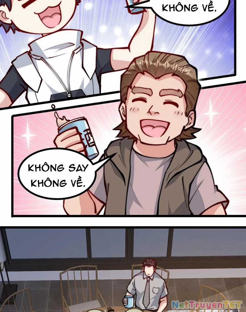 Slime Ta Treo Cự Long Lên Đánh Là Hợp Lý Nhỉ? Chapter 279 trang 12