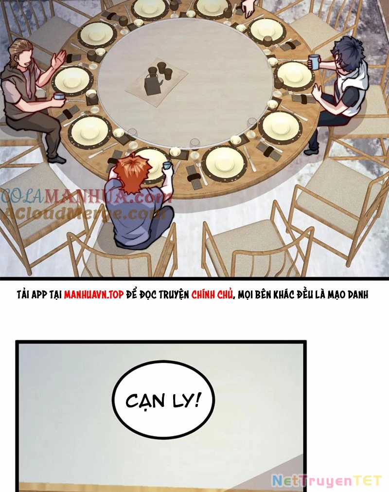 Slime Ta Treo Cự Long Lên Đánh Là Hợp Lý Nhỉ? Chapter 279 trang 13