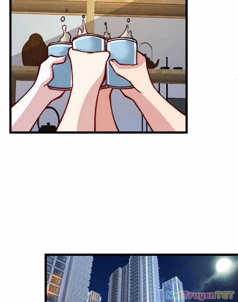 Slime Ta Treo Cự Long Lên Đánh Là Hợp Lý Nhỉ? Chapter 279 trang 14