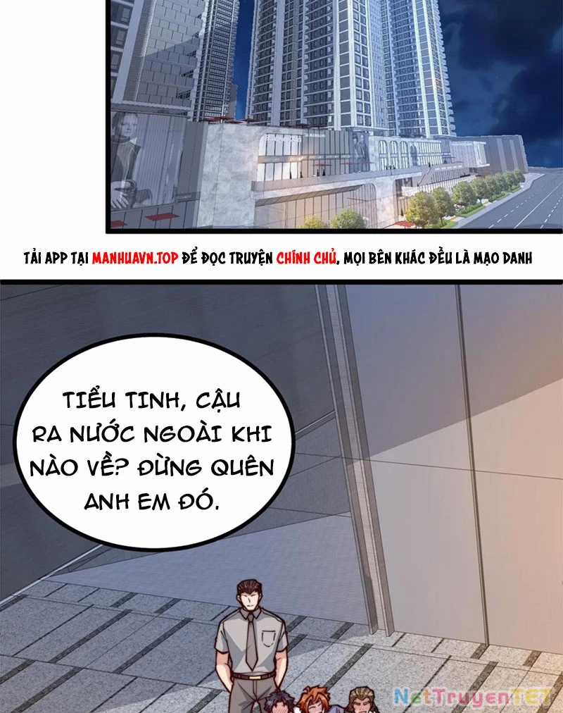 Slime Ta Treo Cự Long Lên Đánh Là Hợp Lý Nhỉ? Chapter 279 trang 15