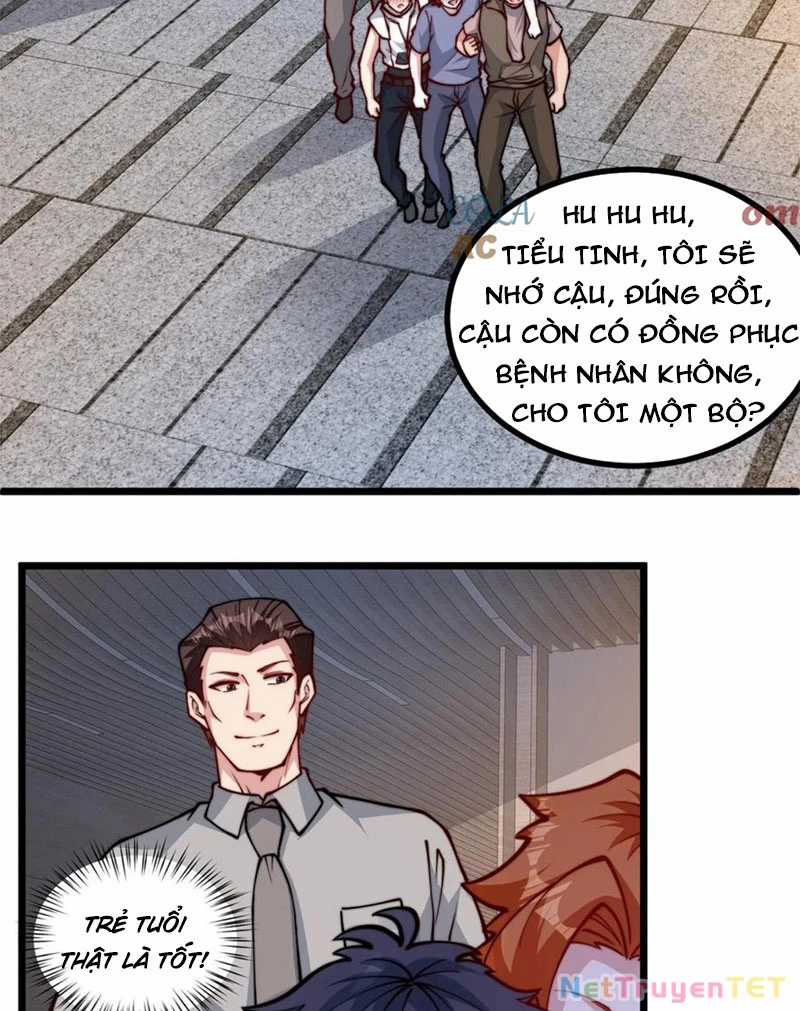 Slime Ta Treo Cự Long Lên Đánh Là Hợp Lý Nhỉ? Chapter 279 trang 16