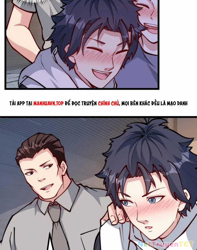 Slime Ta Treo Cự Long Lên Đánh Là Hợp Lý Nhỉ? Chapter 279 trang 17