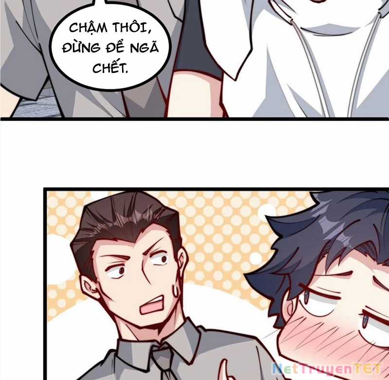 Slime Ta Treo Cự Long Lên Đánh Là Hợp Lý Nhỉ? Chapter 279 trang 18