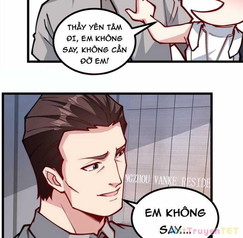 Slime Ta Treo Cự Long Lên Đánh Là Hợp Lý Nhỉ? Chapter 279 trang 19