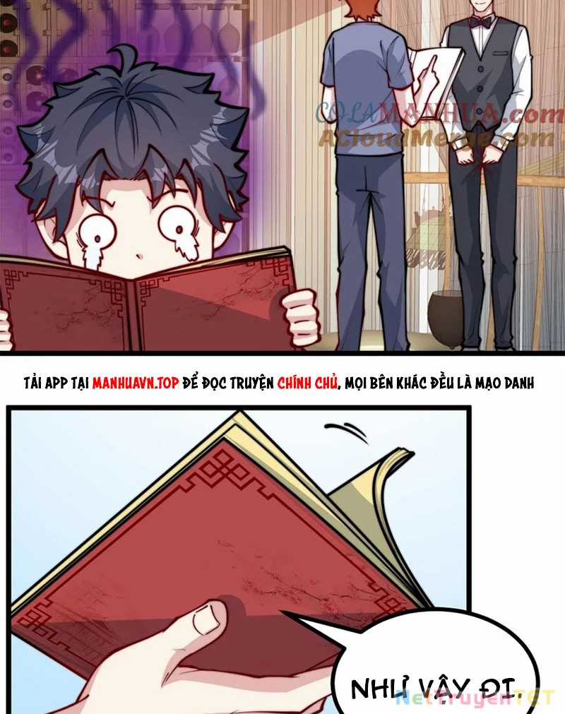 Slime Ta Treo Cự Long Lên Đánh Là Hợp Lý Nhỉ? Chapter 279 trang 2