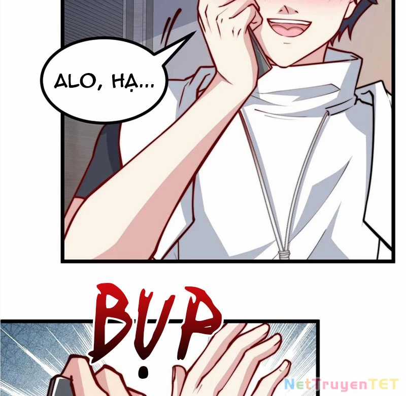 Slime Ta Treo Cự Long Lên Đánh Là Hợp Lý Nhỉ? Chapter 279 trang 21