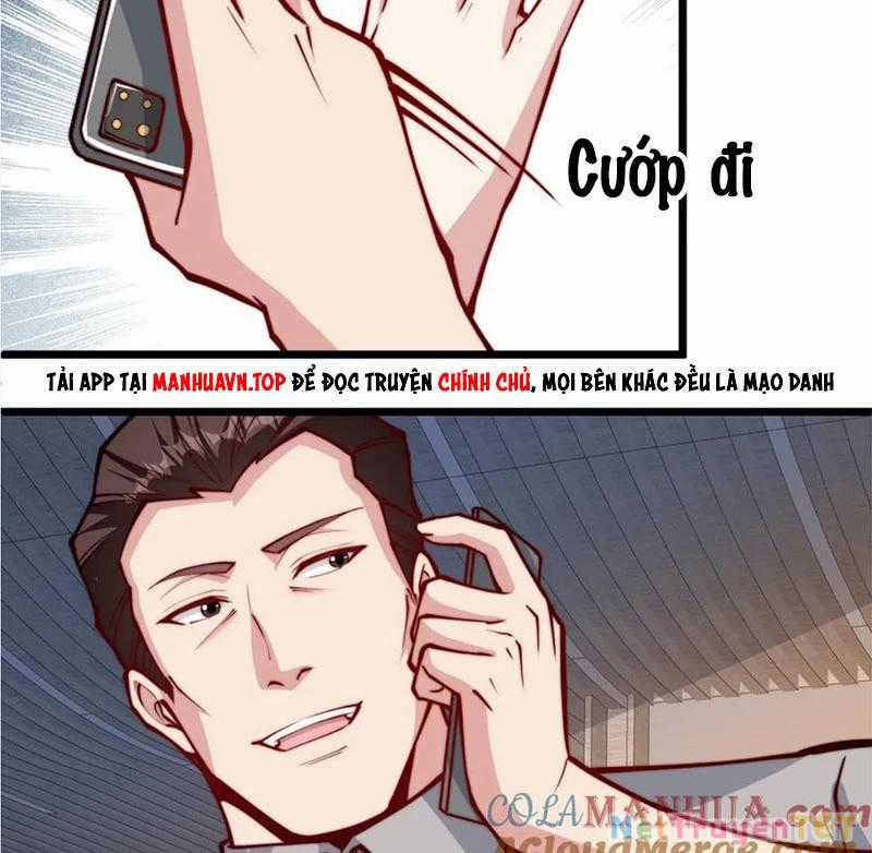 Slime Ta Treo Cự Long Lên Đánh Là Hợp Lý Nhỉ? Chapter 279 trang 22