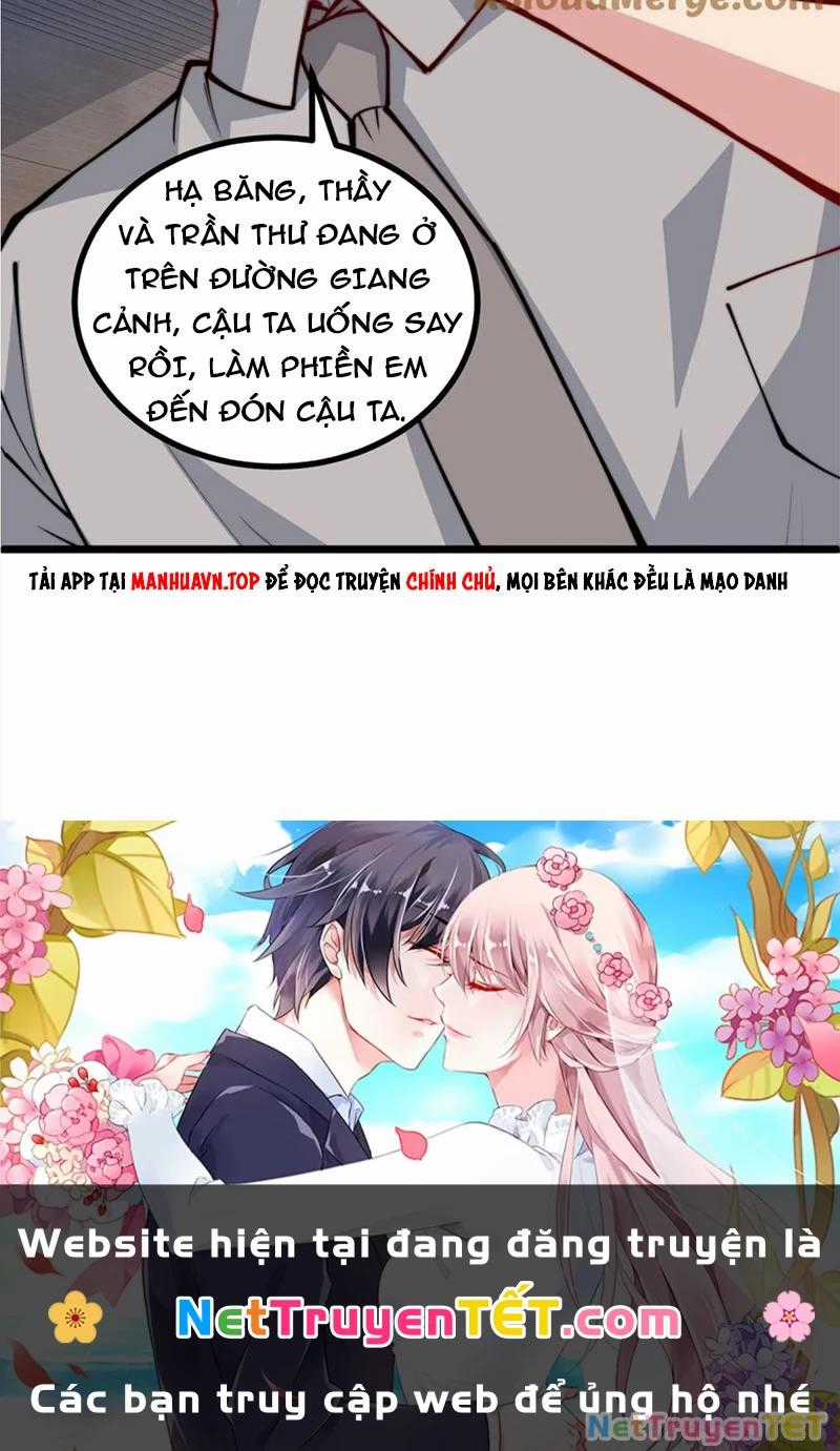 Slime Ta Treo Cự Long Lên Đánh Là Hợp Lý Nhỉ? Chapter 279 trang 23