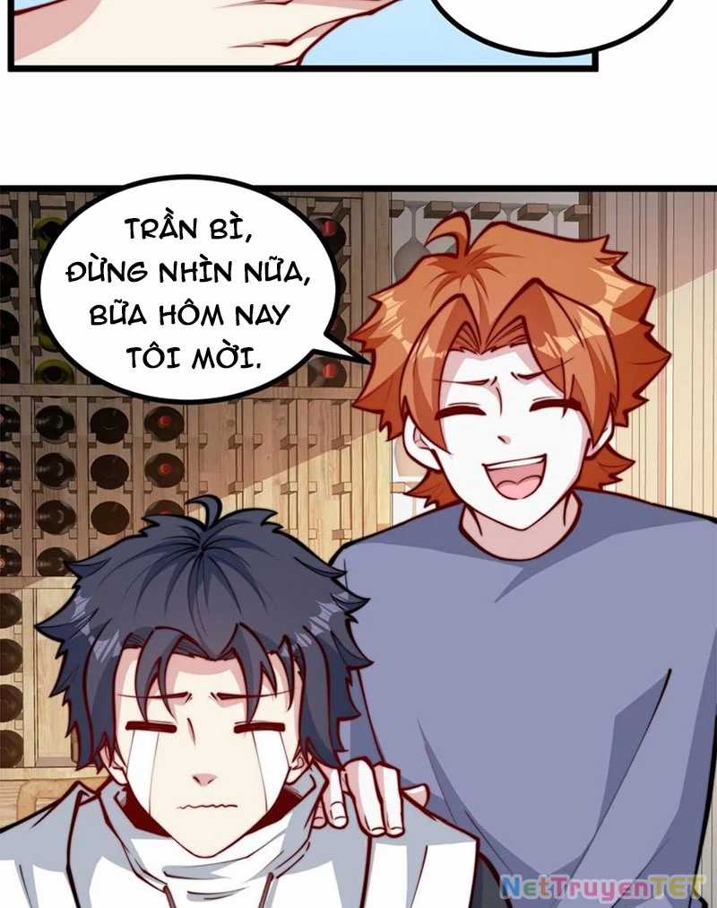 Slime Ta Treo Cự Long Lên Đánh Là Hợp Lý Nhỉ? Chapter 279 trang 3