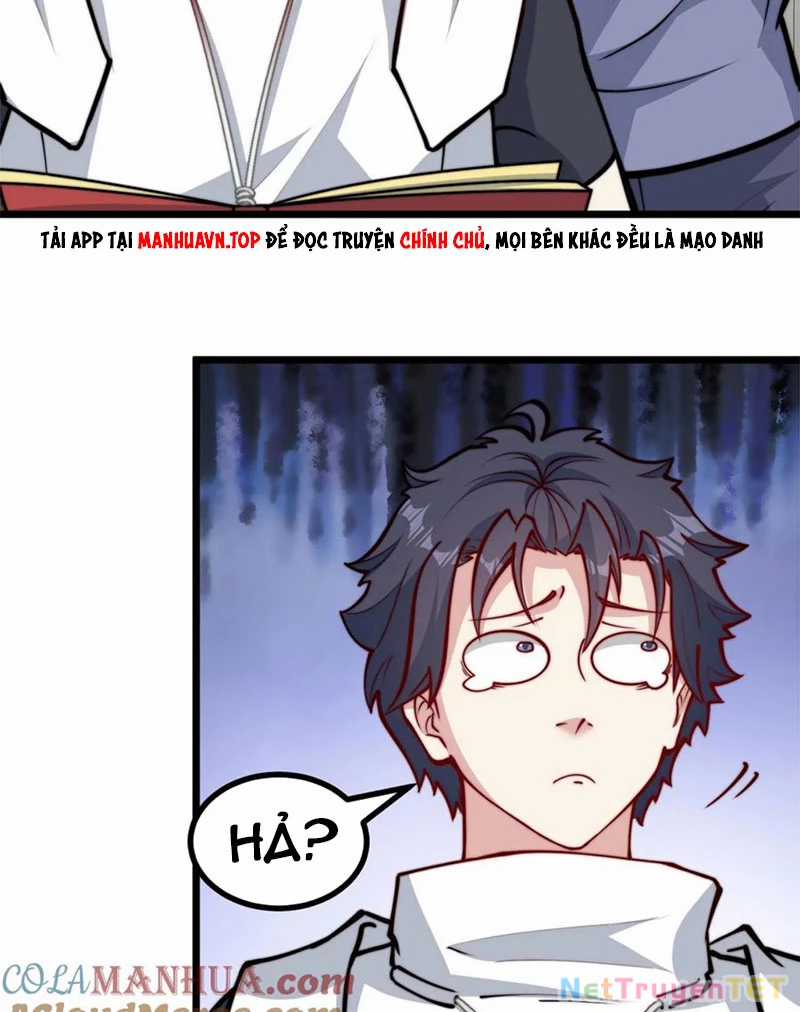 Slime Ta Treo Cự Long Lên Đánh Là Hợp Lý Nhỉ? Chapter 279 trang 4