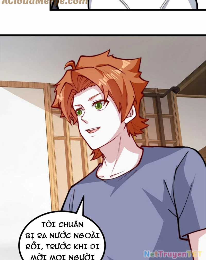 Slime Ta Treo Cự Long Lên Đánh Là Hợp Lý Nhỉ? Chapter 279 trang 5