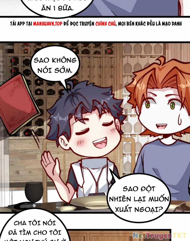 Slime Ta Treo Cự Long Lên Đánh Là Hợp Lý Nhỉ? Chapter 279 trang 6