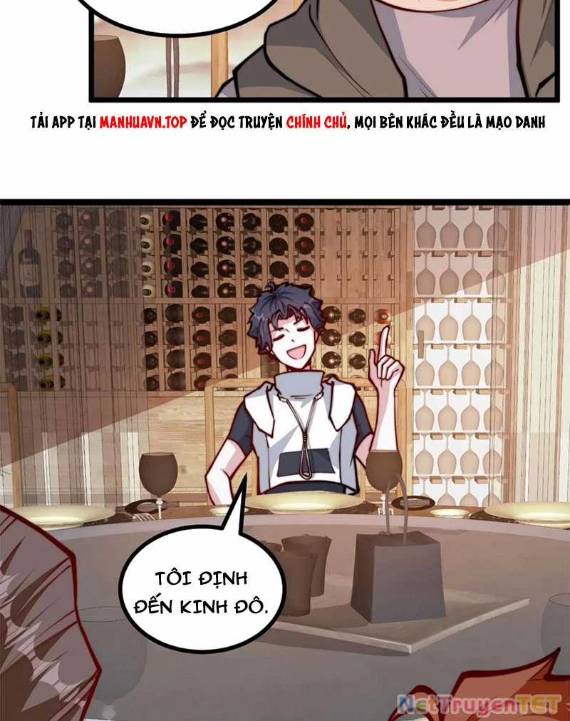 Slime Ta Treo Cự Long Lên Đánh Là Hợp Lý Nhỉ? Chapter 279 trang 8