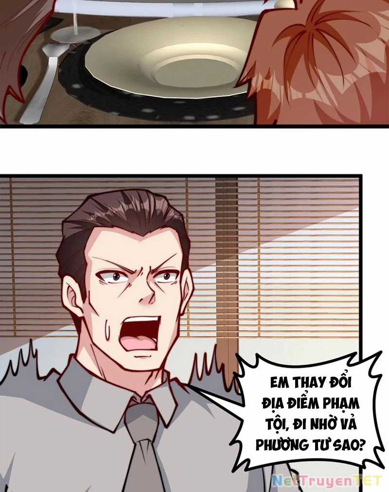 Slime Ta Treo Cự Long Lên Đánh Là Hợp Lý Nhỉ? Chapter 279 trang 9