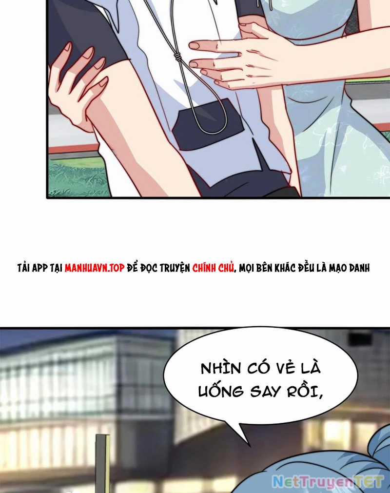 Slime Ta Treo Cự Long Lên Đánh Là Hợp Lý Nhỉ? Chapter 280 trang 10