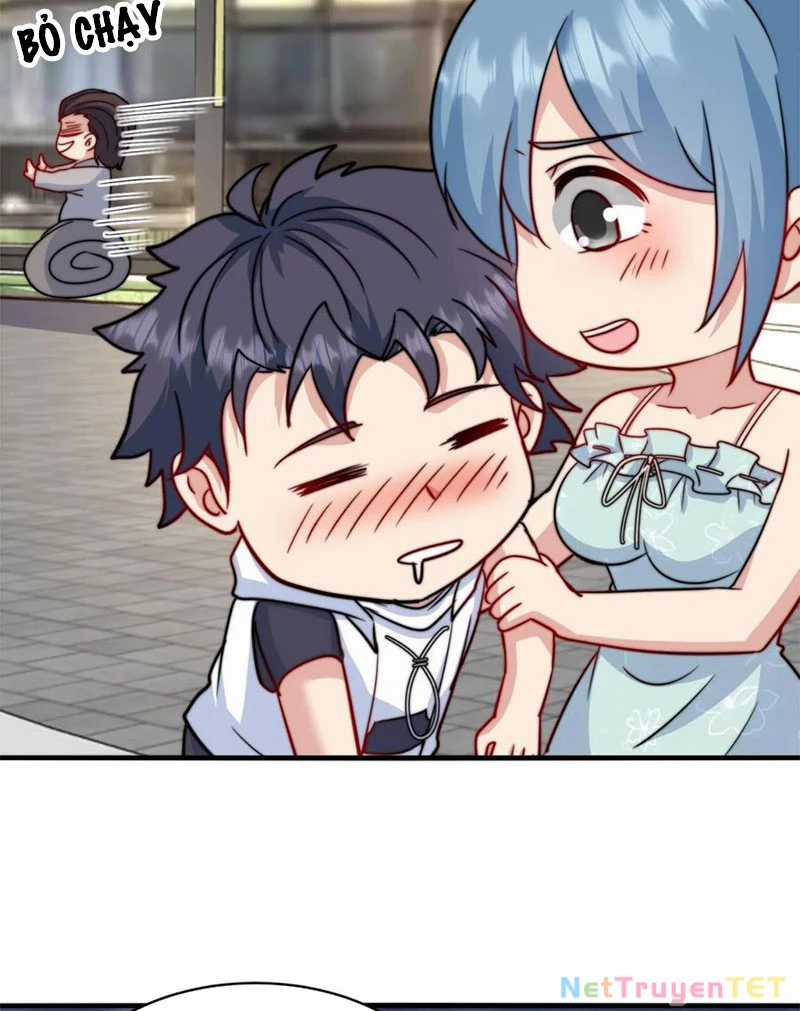 Slime Ta Treo Cự Long Lên Đánh Là Hợp Lý Nhỉ? Chapter 280 trang 11