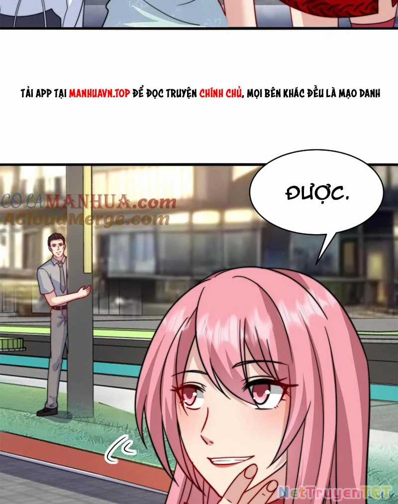 Slime Ta Treo Cự Long Lên Đánh Là Hợp Lý Nhỉ? Chapter 280 trang 13