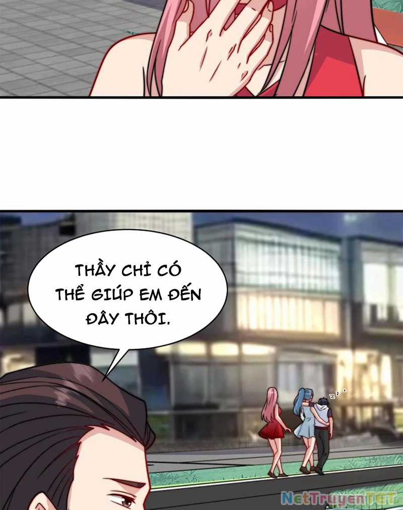 Slime Ta Treo Cự Long Lên Đánh Là Hợp Lý Nhỉ? Chapter 280 trang 14