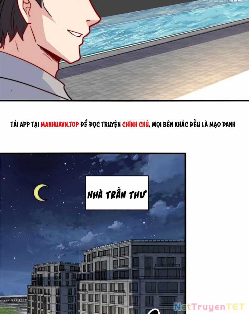 Slime Ta Treo Cự Long Lên Đánh Là Hợp Lý Nhỉ? Chapter 280 trang 15