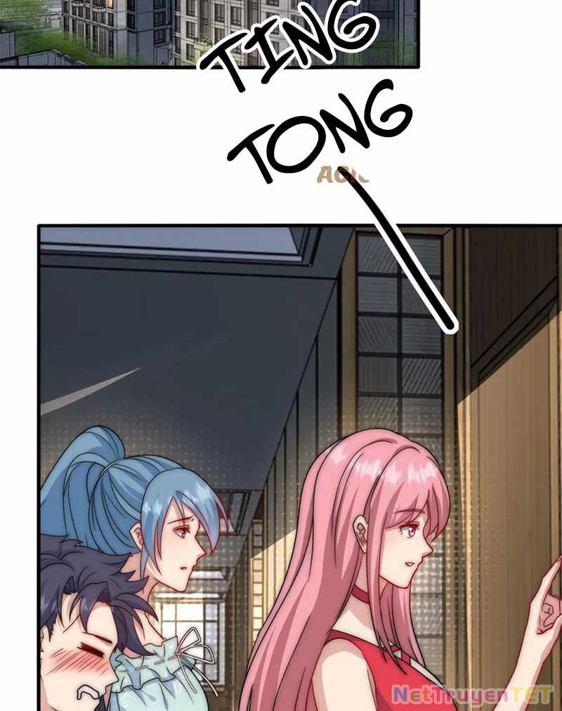 Slime Ta Treo Cự Long Lên Đánh Là Hợp Lý Nhỉ? Chapter 280 trang 16