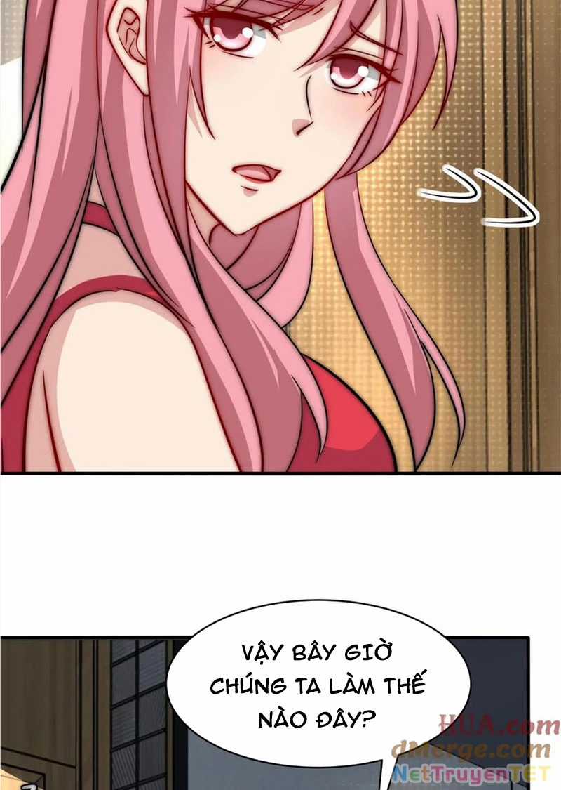 Slime Ta Treo Cự Long Lên Đánh Là Hợp Lý Nhỉ? Chapter 280 trang 18