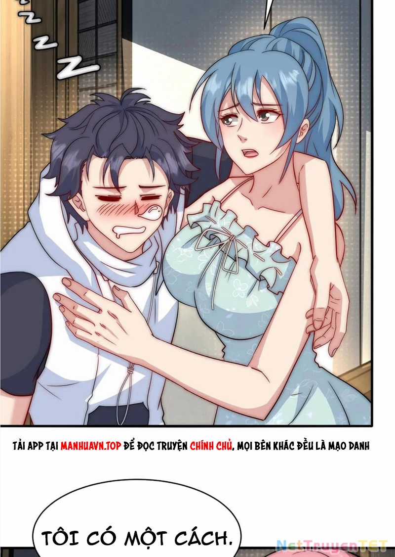 Slime Ta Treo Cự Long Lên Đánh Là Hợp Lý Nhỉ? Chapter 280 trang 19