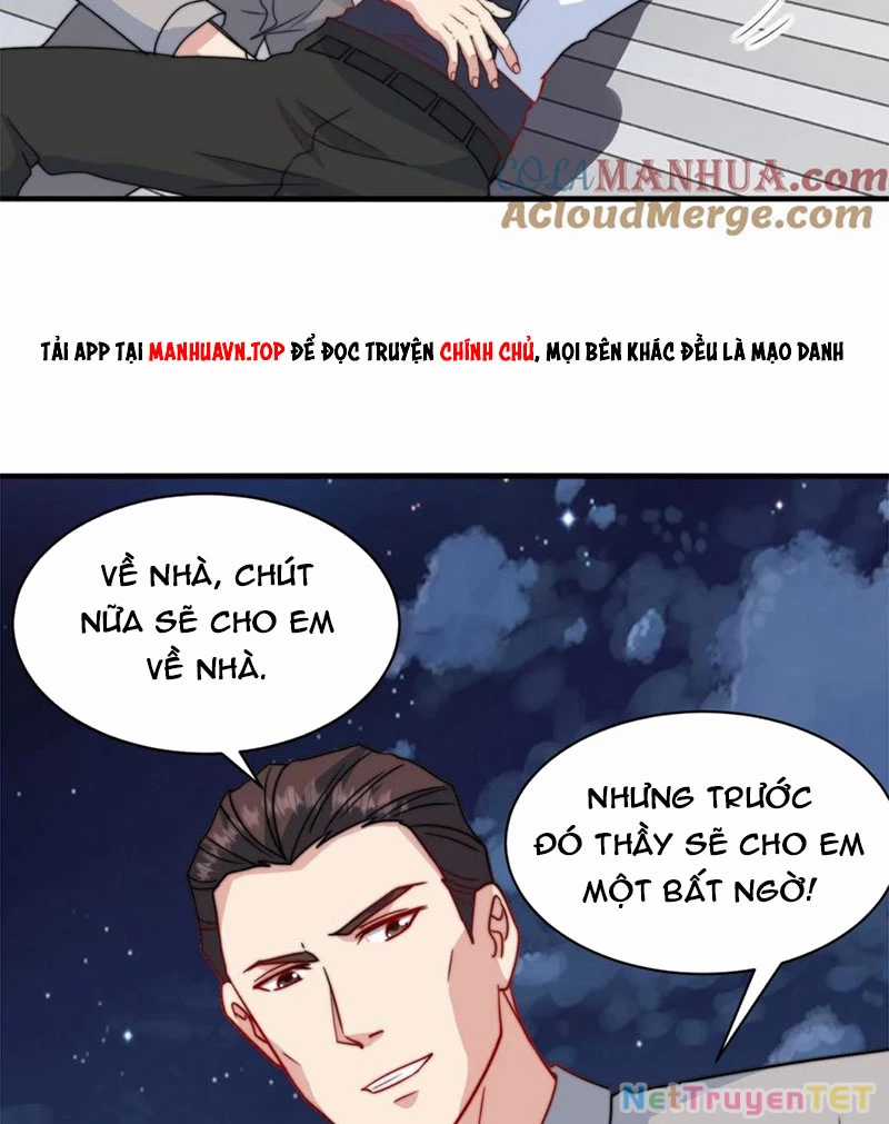 Slime Ta Treo Cự Long Lên Đánh Là Hợp Lý Nhỉ? Chapter 280 trang 2