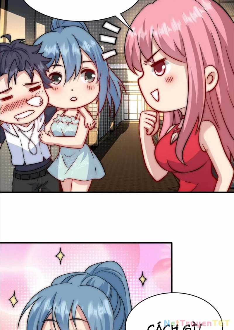 Slime Ta Treo Cự Long Lên Đánh Là Hợp Lý Nhỉ? Chapter 280 trang 20