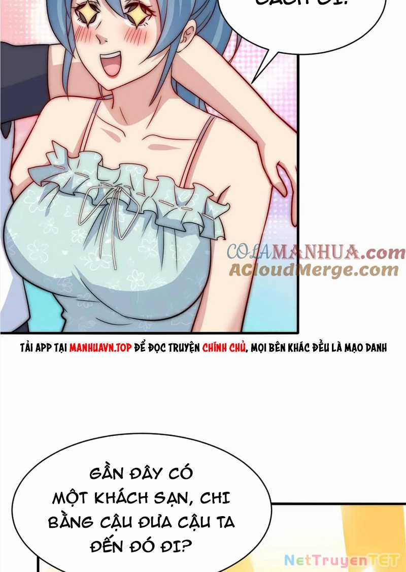 Slime Ta Treo Cự Long Lên Đánh Là Hợp Lý Nhỉ? Chapter 280 trang 21