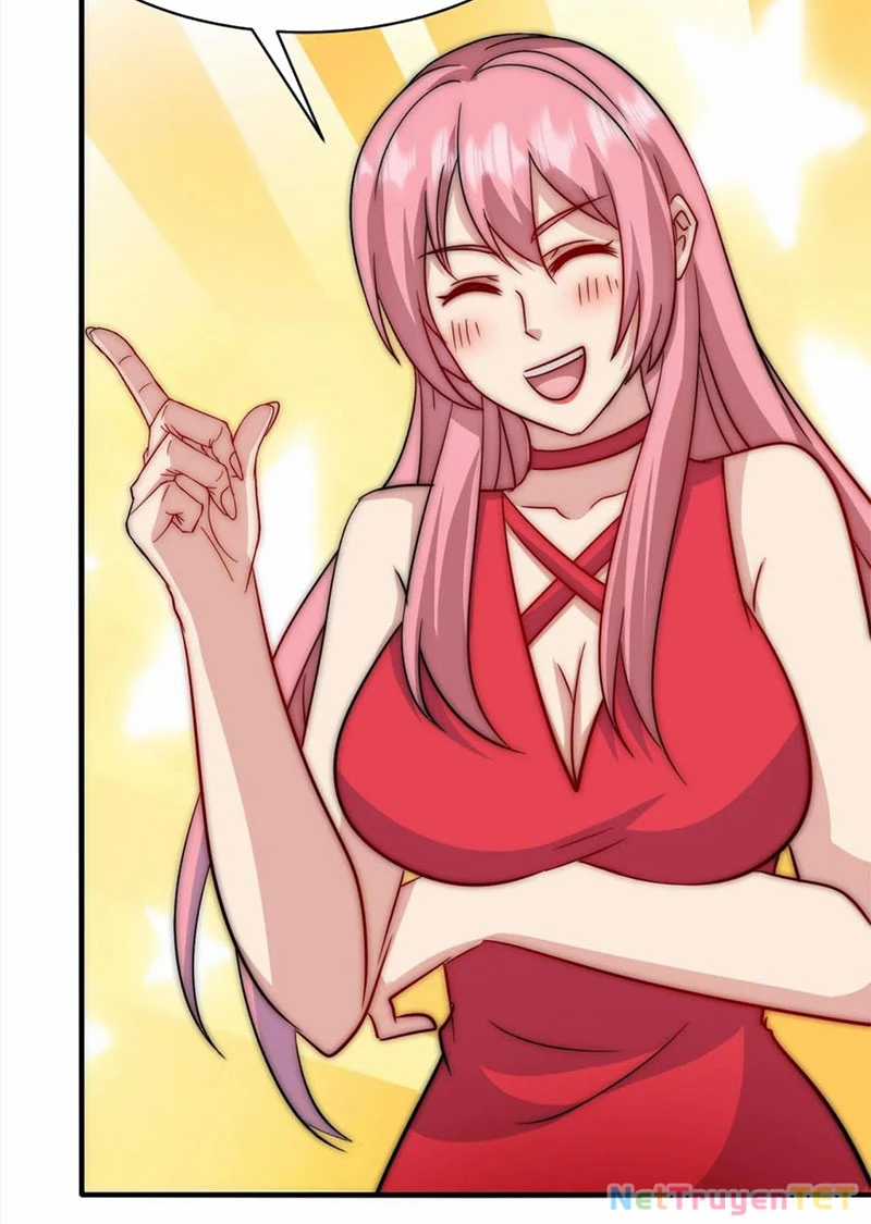 Slime Ta Treo Cự Long Lên Đánh Là Hợp Lý Nhỉ? Chapter 280 trang 22