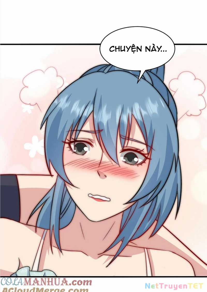 Slime Ta Treo Cự Long Lên Đánh Là Hợp Lý Nhỉ? Chapter 280 trang 23