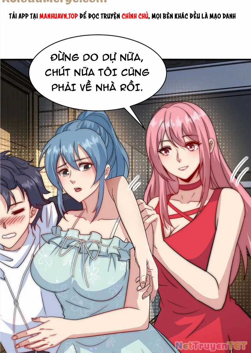 Slime Ta Treo Cự Long Lên Đánh Là Hợp Lý Nhỉ? Chapter 280 trang 24