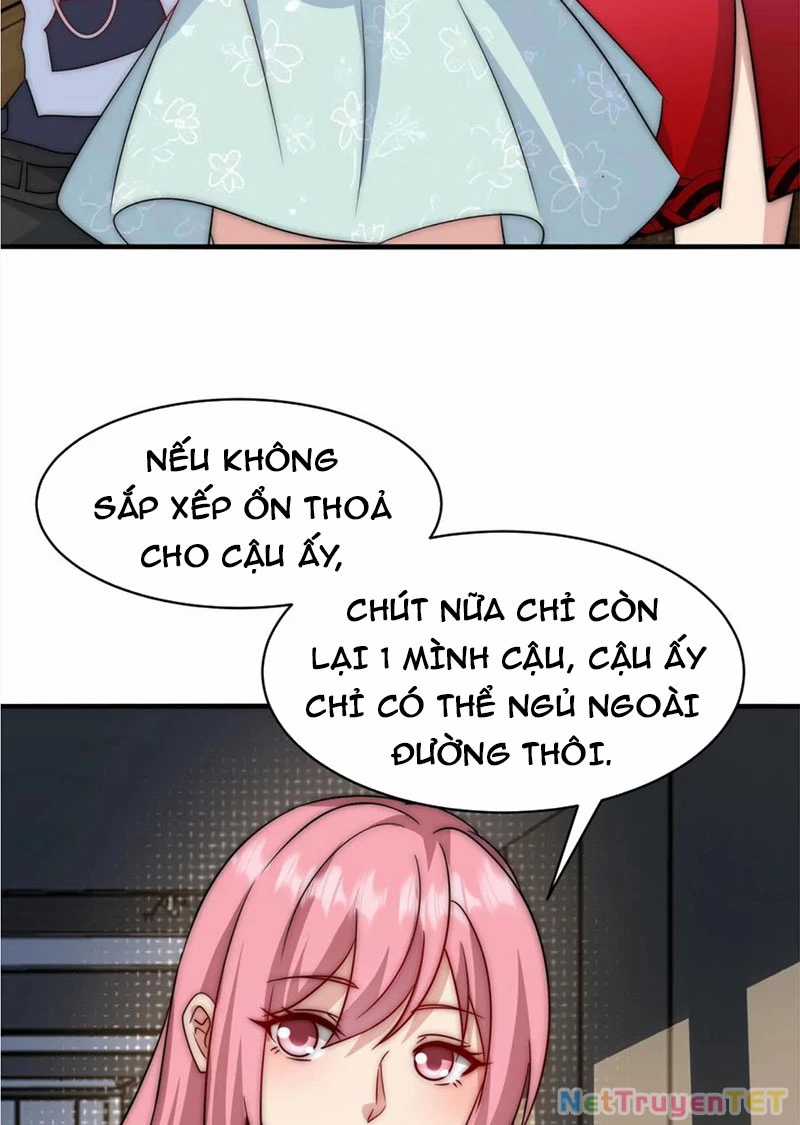 Slime Ta Treo Cự Long Lên Đánh Là Hợp Lý Nhỉ? Chapter 280 trang 25