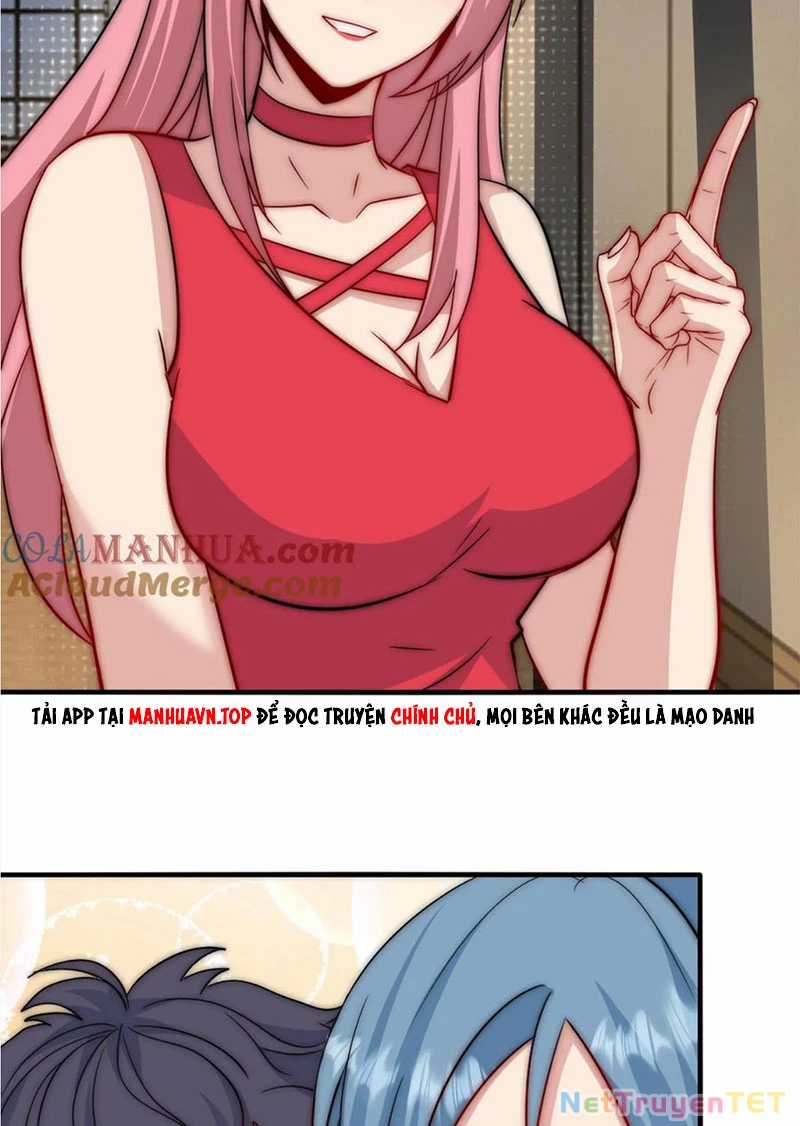 Slime Ta Treo Cự Long Lên Đánh Là Hợp Lý Nhỉ? Chapter 280 trang 26