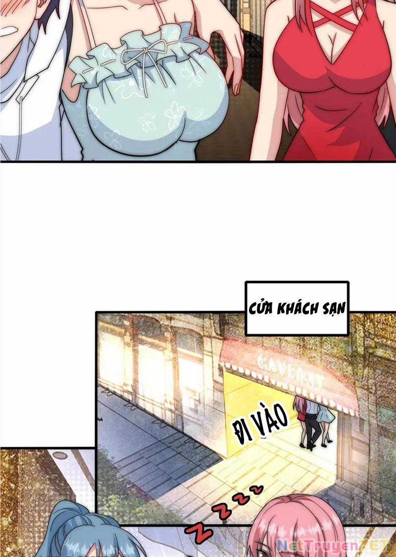 Slime Ta Treo Cự Long Lên Đánh Là Hợp Lý Nhỉ? Chapter 280 trang 28