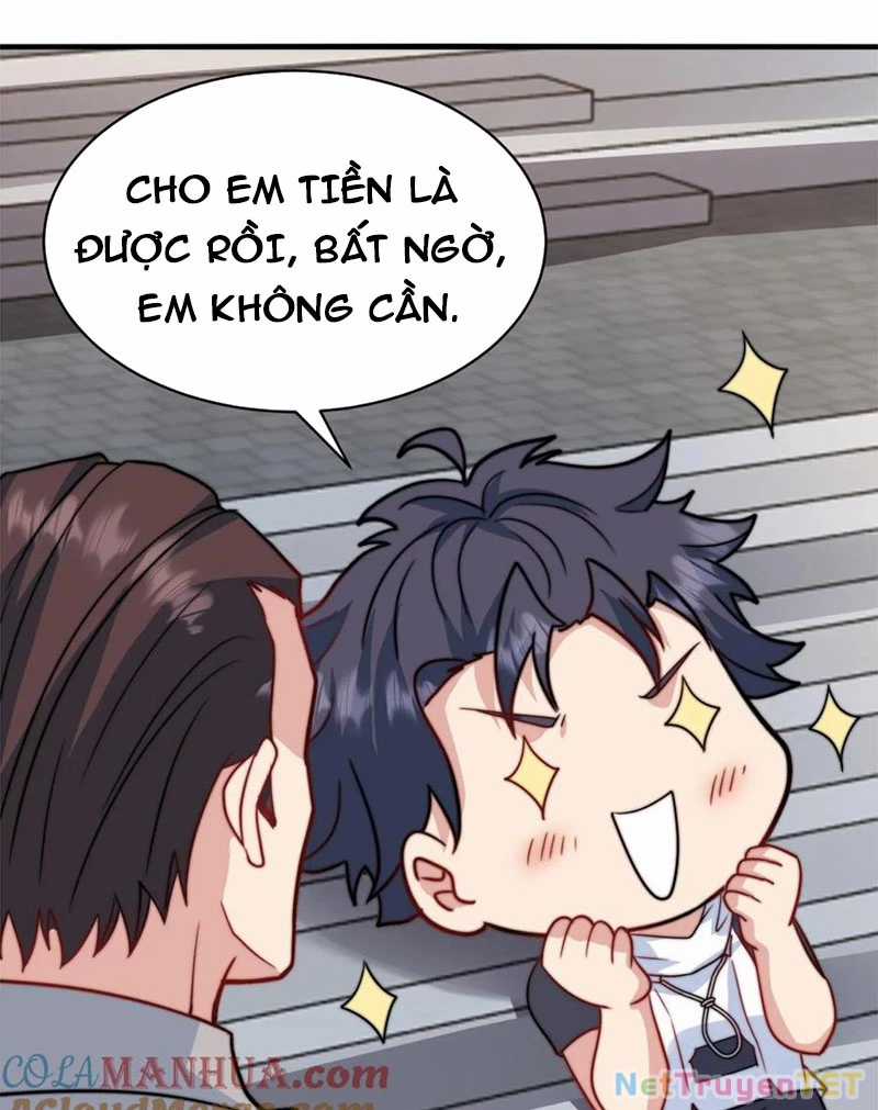 Slime Ta Treo Cự Long Lên Đánh Là Hợp Lý Nhỉ? Chapter 280 trang 4