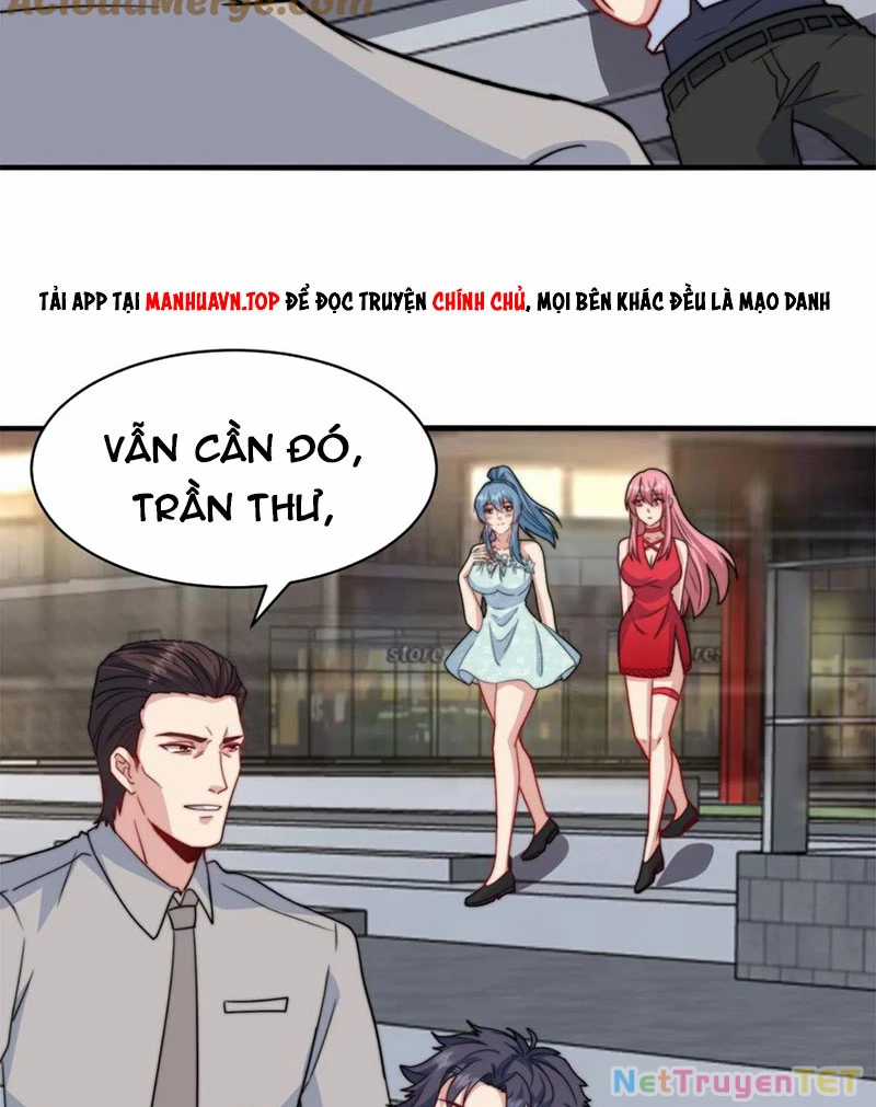 Slime Ta Treo Cự Long Lên Đánh Là Hợp Lý Nhỉ? Chapter 280 trang 5