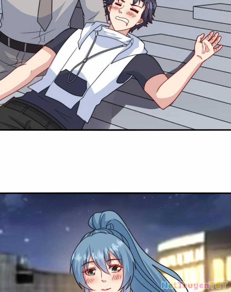 Slime Ta Treo Cự Long Lên Đánh Là Hợp Lý Nhỉ? Chapter 280 trang 6