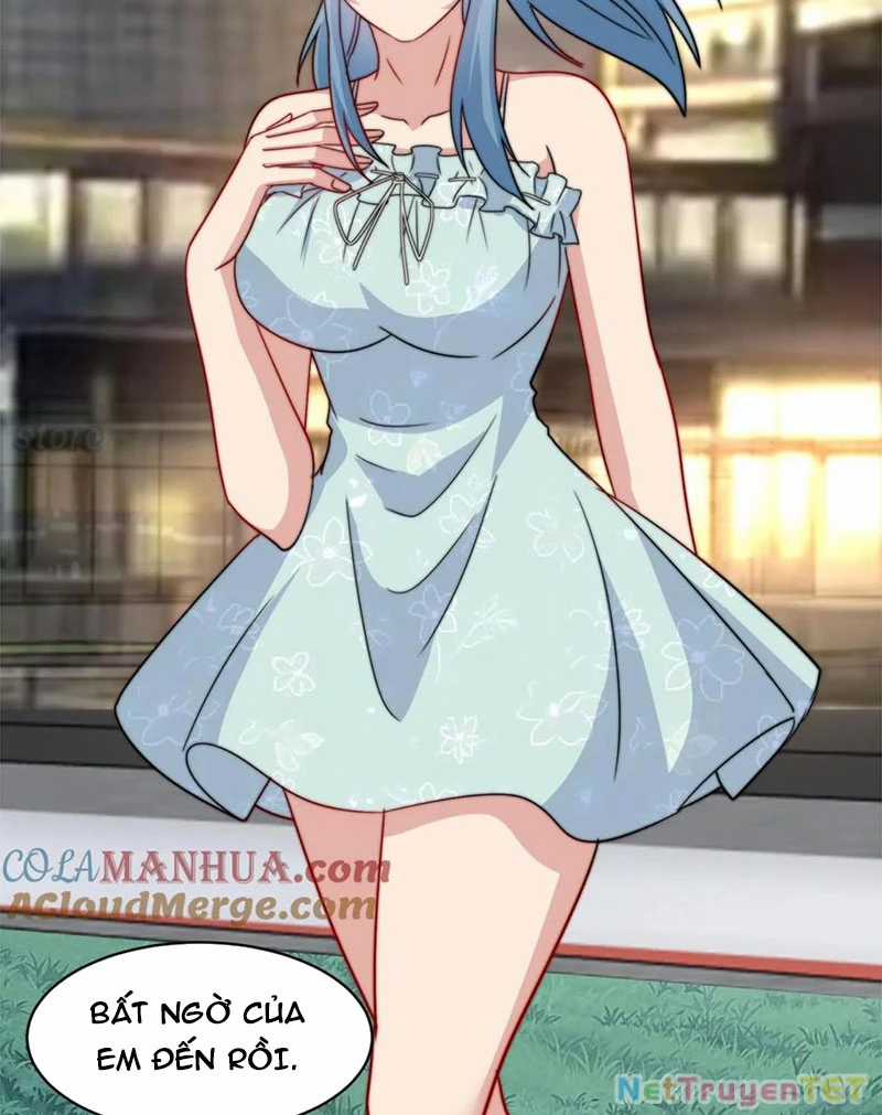 Slime Ta Treo Cự Long Lên Đánh Là Hợp Lý Nhỉ? Chapter 280 trang 7