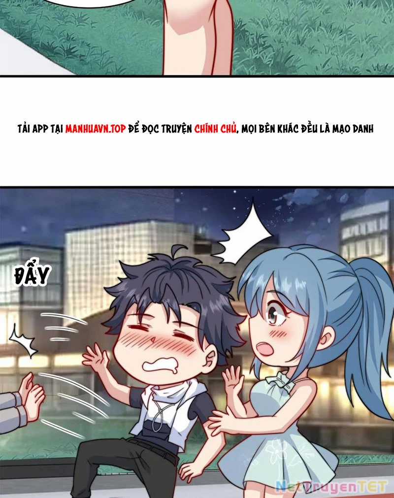 Slime Ta Treo Cự Long Lên Đánh Là Hợp Lý Nhỉ? Chapter 280 trang 8