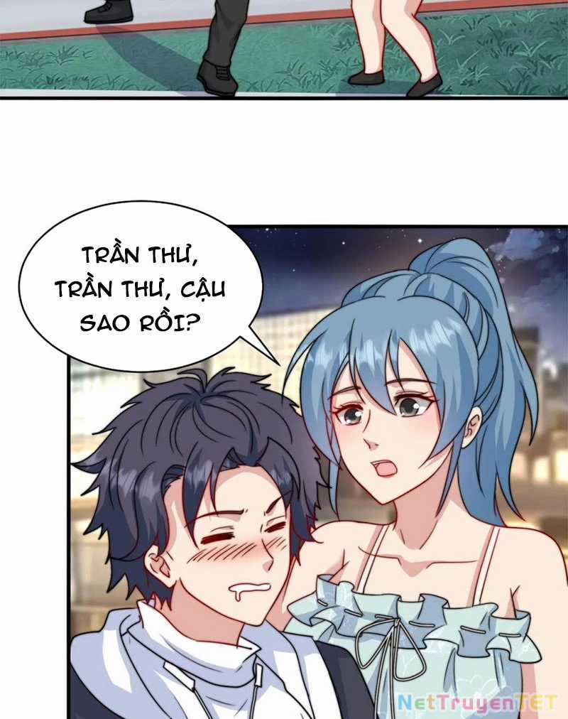 Slime Ta Treo Cự Long Lên Đánh Là Hợp Lý Nhỉ? Chapter 280 trang 9