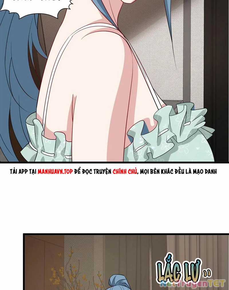 Slime Ta Treo Cự Long Lên Đánh Là Hợp Lý Nhỉ? Chapter 281 trang 10