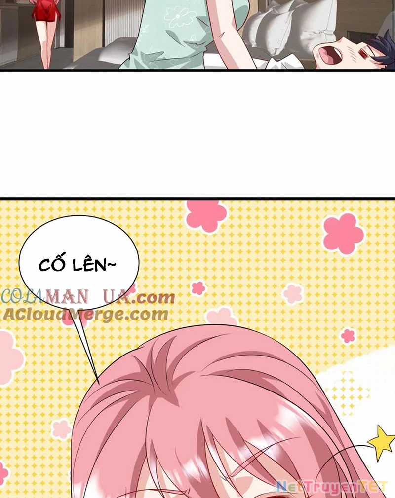 Slime Ta Treo Cự Long Lên Đánh Là Hợp Lý Nhỉ? Chapter 281 trang 12