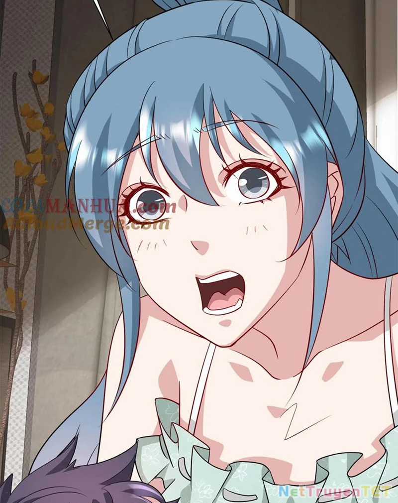 Slime Ta Treo Cự Long Lên Đánh Là Hợp Lý Nhỉ? Chapter 281 trang 15