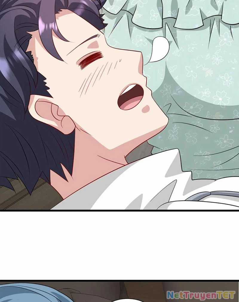 Slime Ta Treo Cự Long Lên Đánh Là Hợp Lý Nhỉ? Chapter 281 trang 16