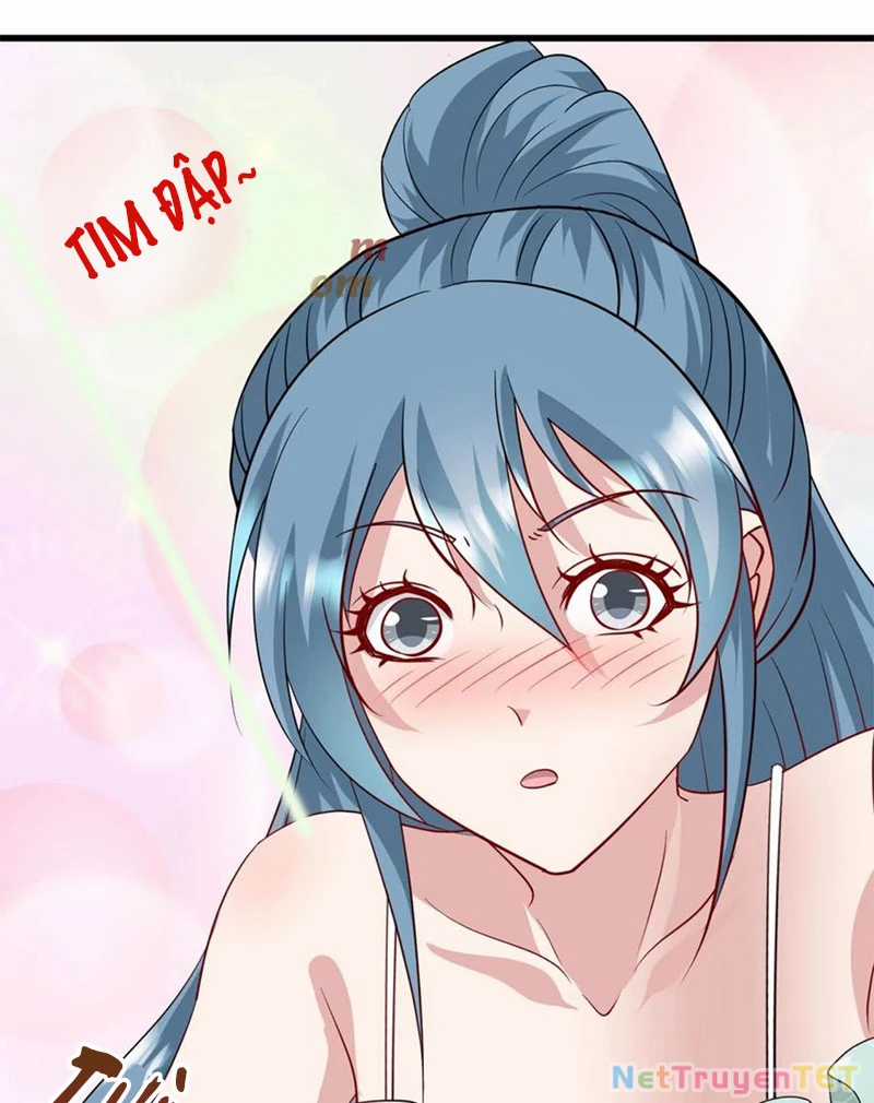 Slime Ta Treo Cự Long Lên Đánh Là Hợp Lý Nhỉ? Chapter 281 trang 18