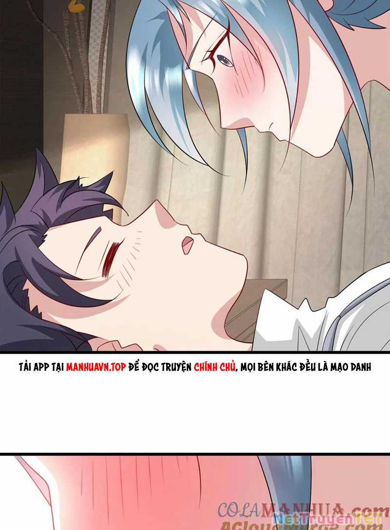 Slime Ta Treo Cự Long Lên Đánh Là Hợp Lý Nhỉ? Chapter 281 trang 20