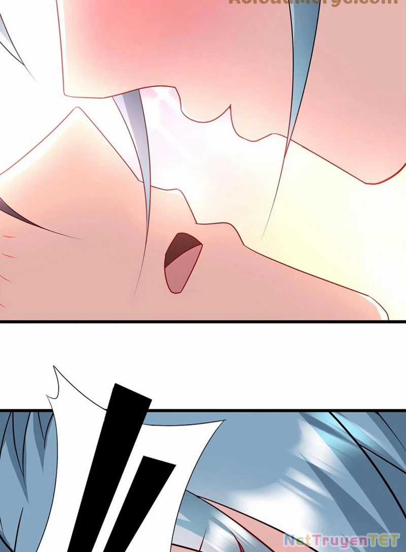 Slime Ta Treo Cự Long Lên Đánh Là Hợp Lý Nhỉ? Chapter 281 trang 21