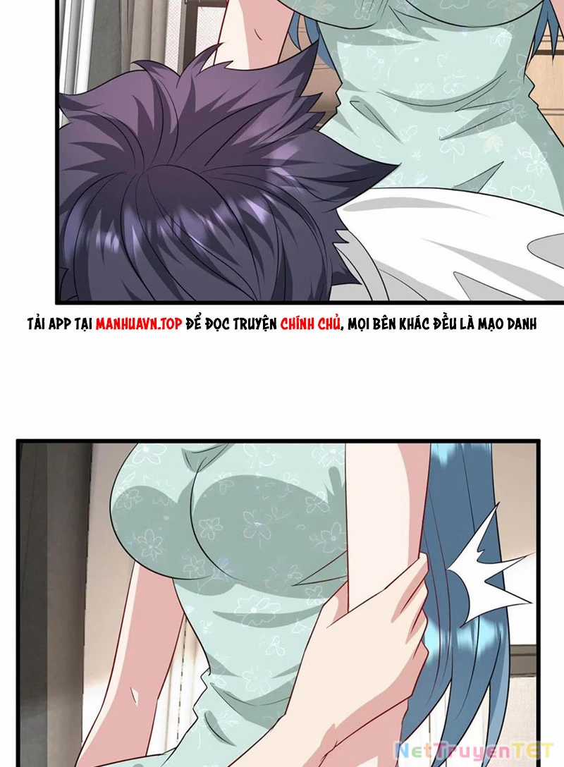 Slime Ta Treo Cự Long Lên Đánh Là Hợp Lý Nhỉ? Chapter 281 trang 24