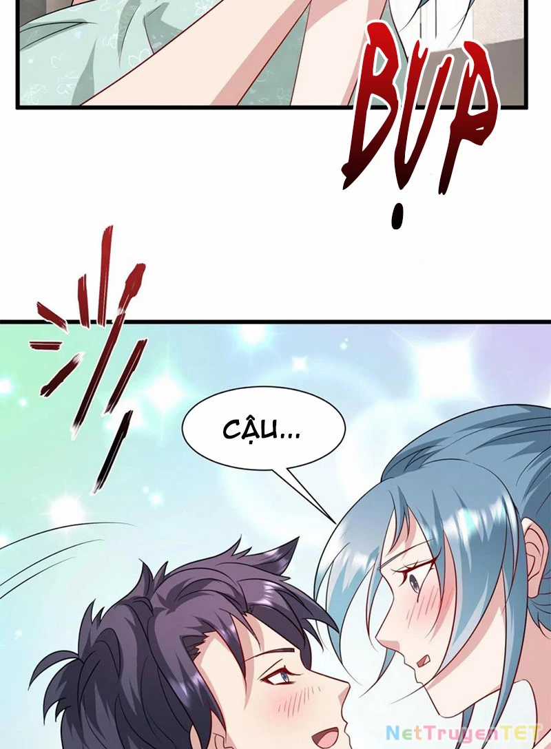 Slime Ta Treo Cự Long Lên Đánh Là Hợp Lý Nhỉ? Chapter 281 trang 25